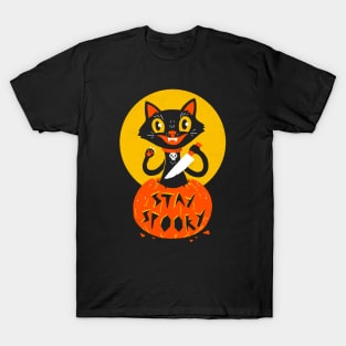 Stay Spooky T-Shirt